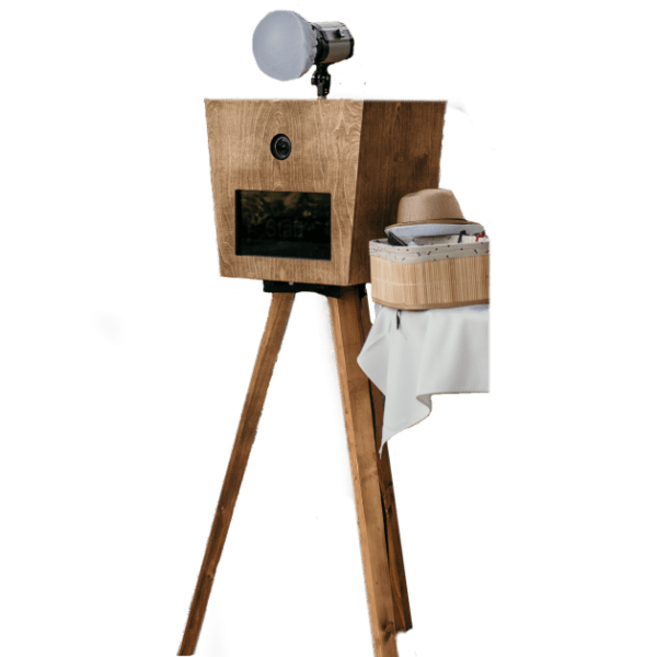 Klasična foto stojnica